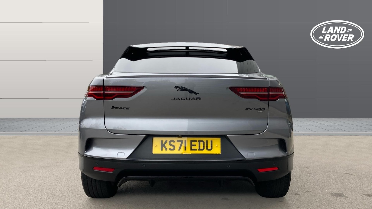 Used Jaguar I-Pace 2021 for sale - 76277089: Photo 6