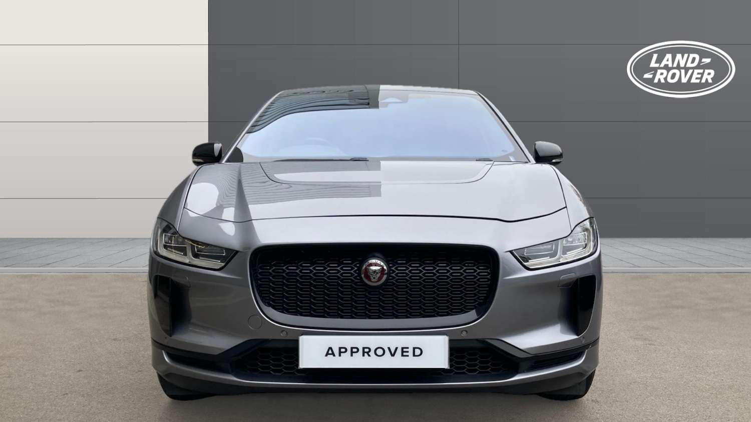 Used Jaguar I-Pace 2021 for sale - 76277089: Photo 7