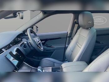 Used Land Rover Range Rover Evoque 2025 for sale - 75096711: Photo