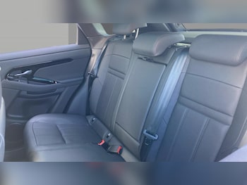 Used Land Rover Range Rover Evoque 2025 for sale - 75096711: Photo