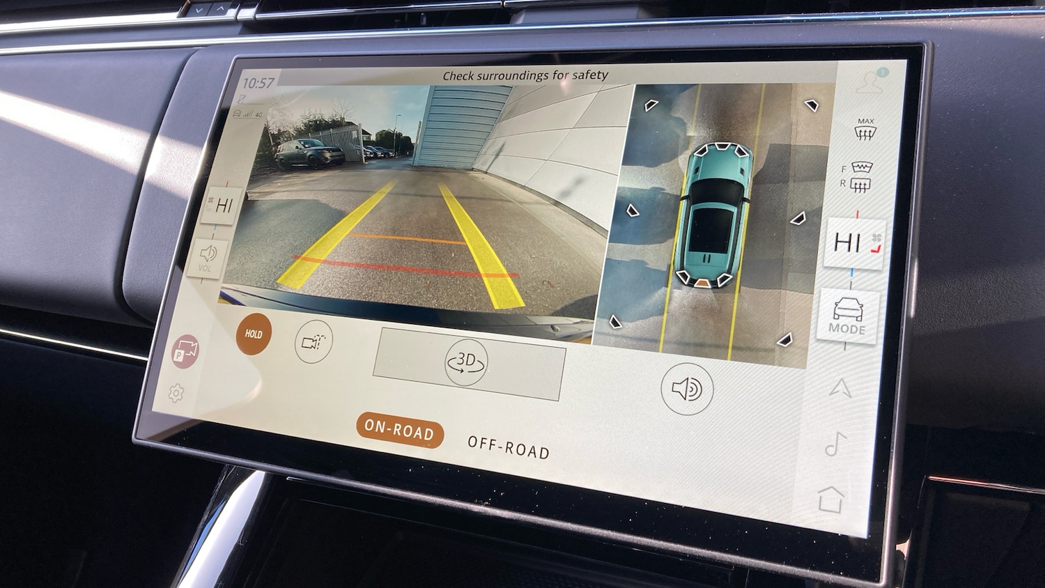 Used Land Rover Range Rover Sport 2025 for sale - 77248584: Photo 12