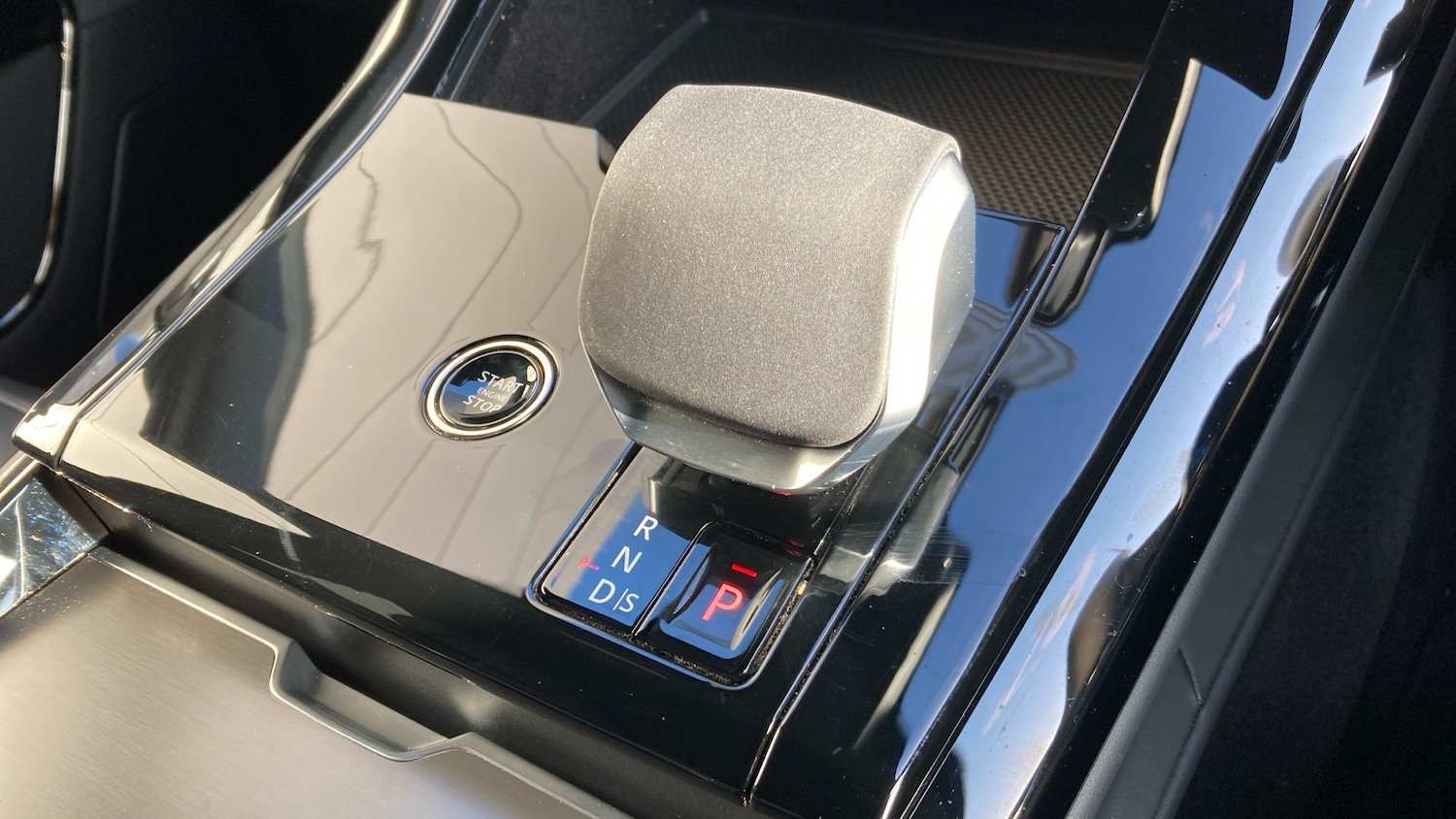 Used Land Rover Range Rover Sport 2025 for sale - 77248584: Photo 13