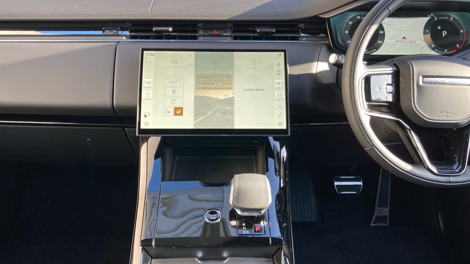 Used Land Rover Range Rover Sport 2025 for sale - 77248584: Photo 14