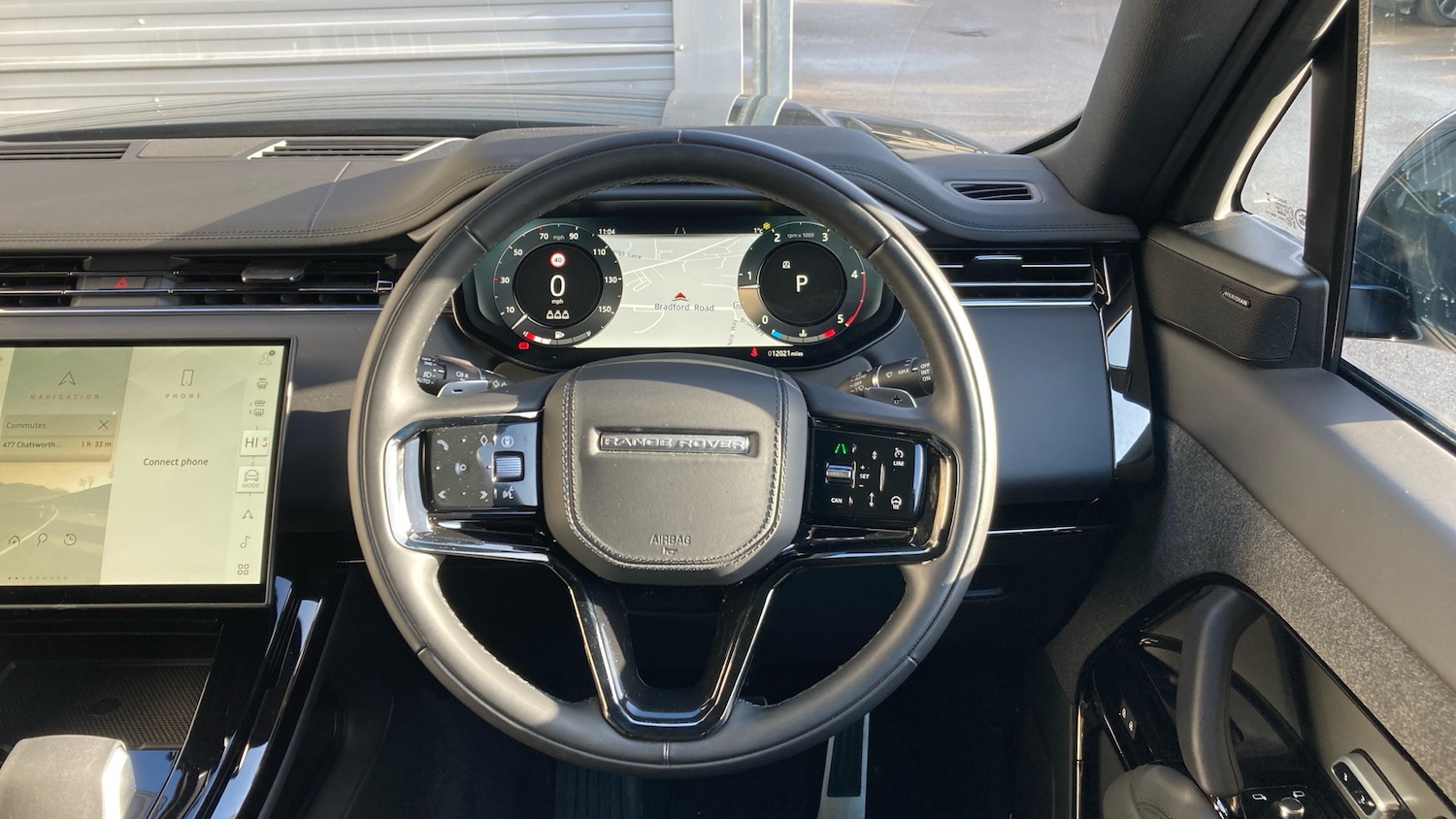 Used Land Rover Range Rover Sport 2025 for sale - 77248584: Photo 15