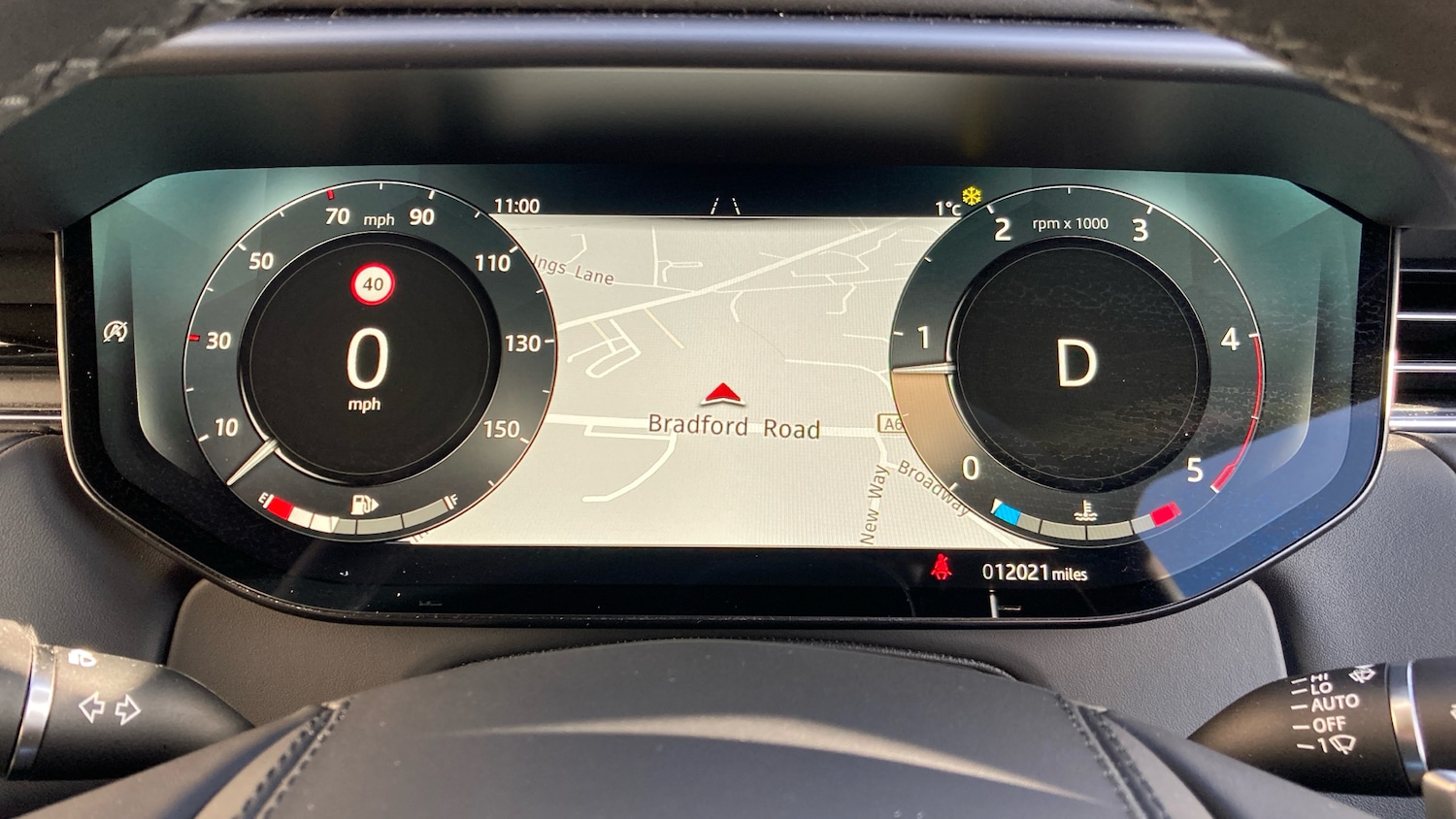 Used Land Rover Range Rover Sport 2025 for sale - 77248584: Photo 16