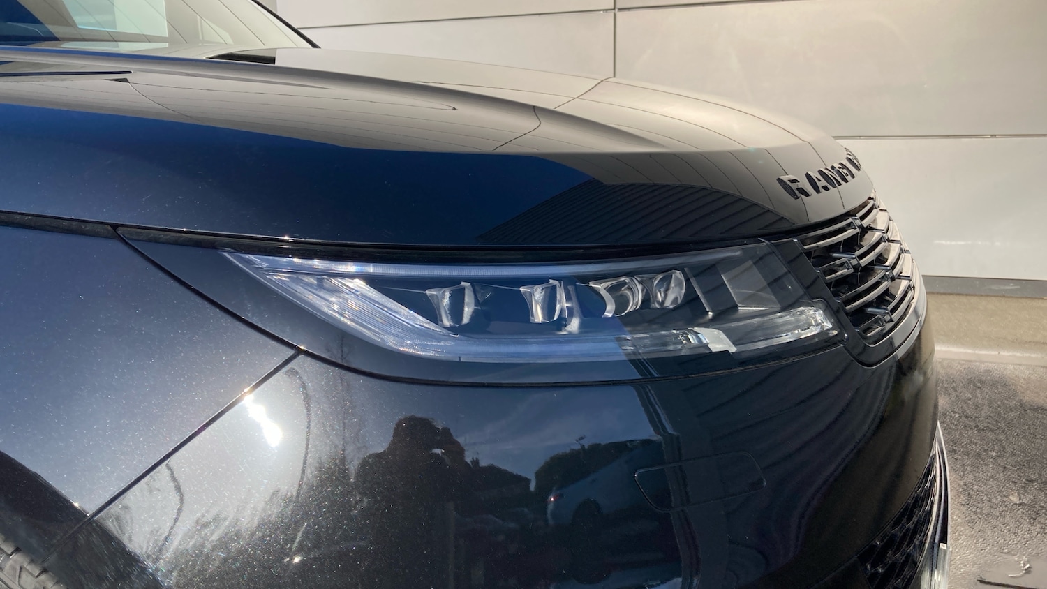 Used Land Rover Range Rover Sport 2025 for sale - 77248584: Photo 17