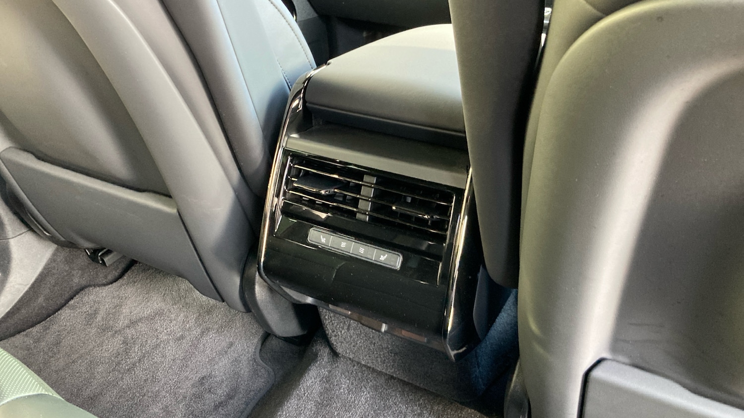 Used Land Rover Range Rover Sport 2025 for sale - 77248584: Photo 18