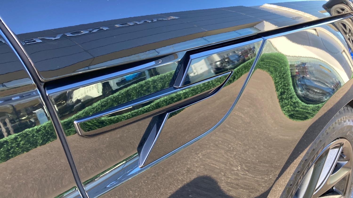 Used Land Rover Range Rover Sport 2025 for sale - 77248584: Photo 20