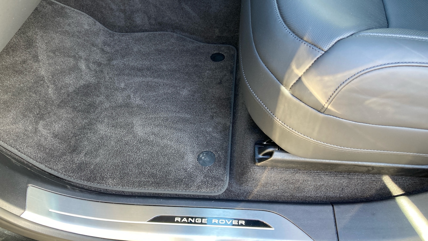 Used Land Rover Range Rover Sport 2025 for sale - 77248584: Photo 22