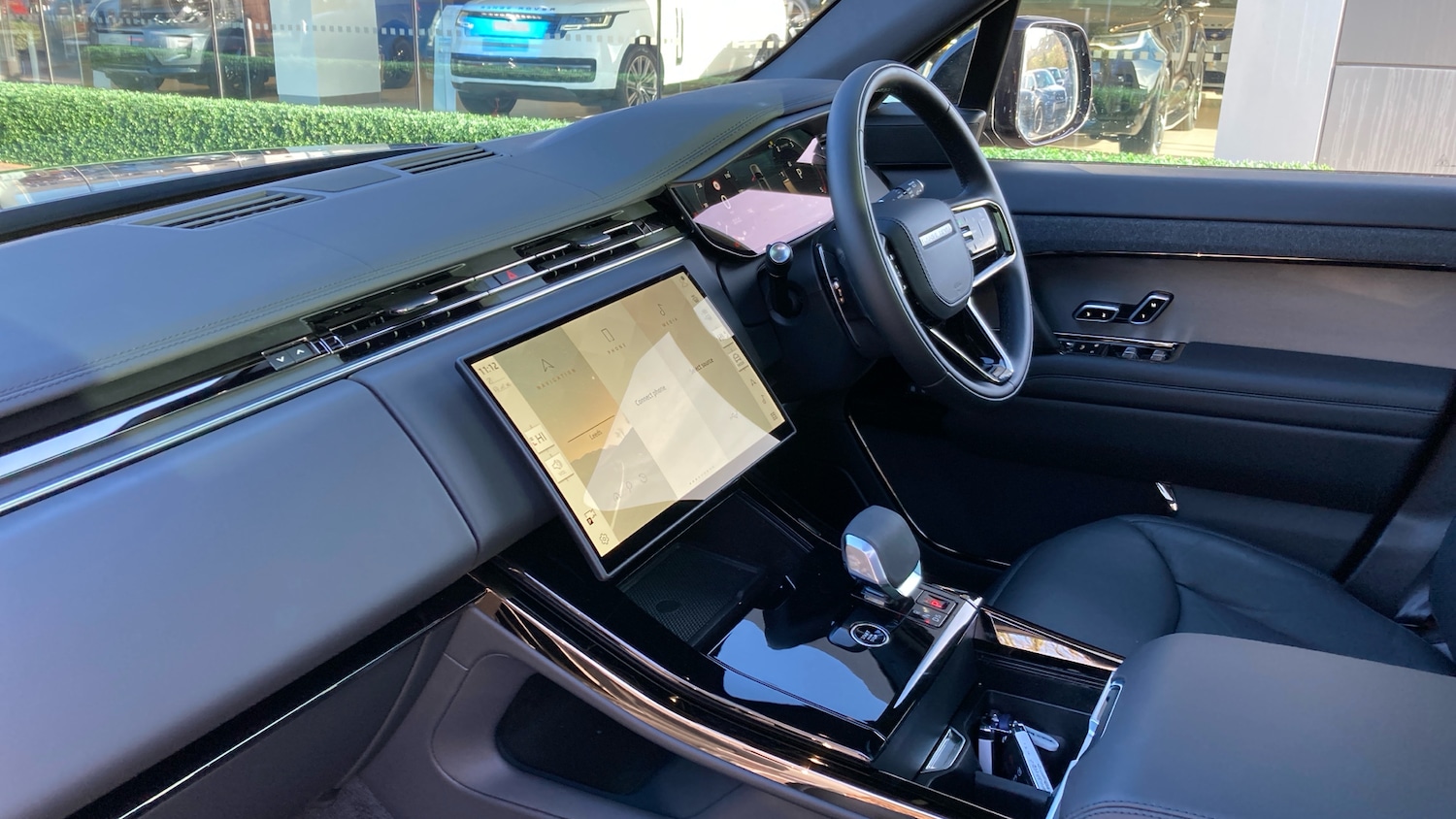 Used Land Rover Range Rover Sport 2025 for sale - 77248584: Photo 23