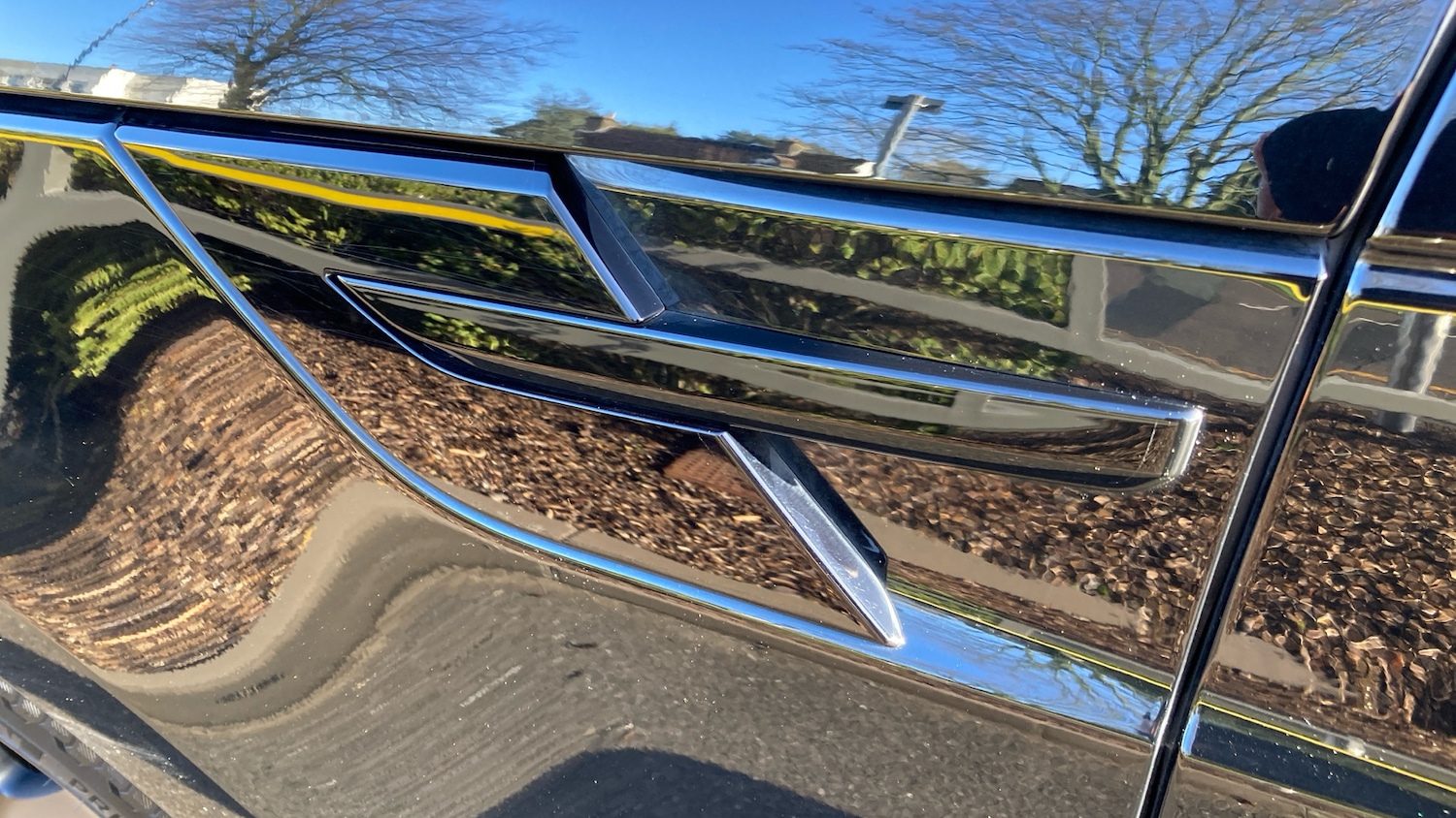 Used Land Rover Range Rover Sport 2025 for sale - 77248584: Photo 25