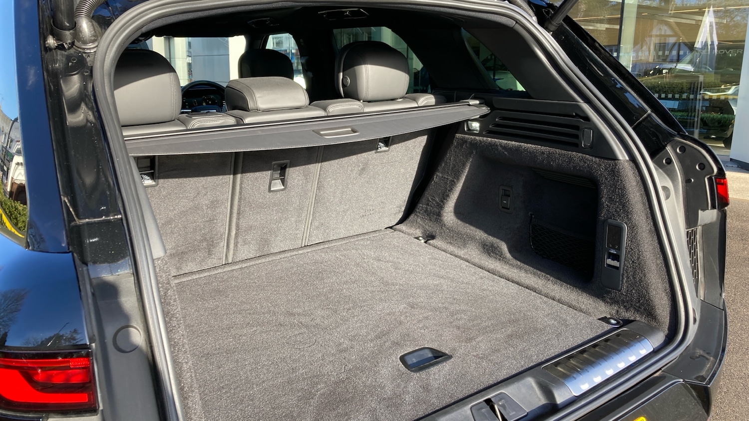 Used Land Rover Range Rover Sport 2025 for sale - 77248584: Photo 26