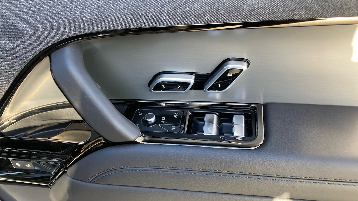 Used Land Rover Range Rover Sport 2025 for sale - 77248584: Photo 28