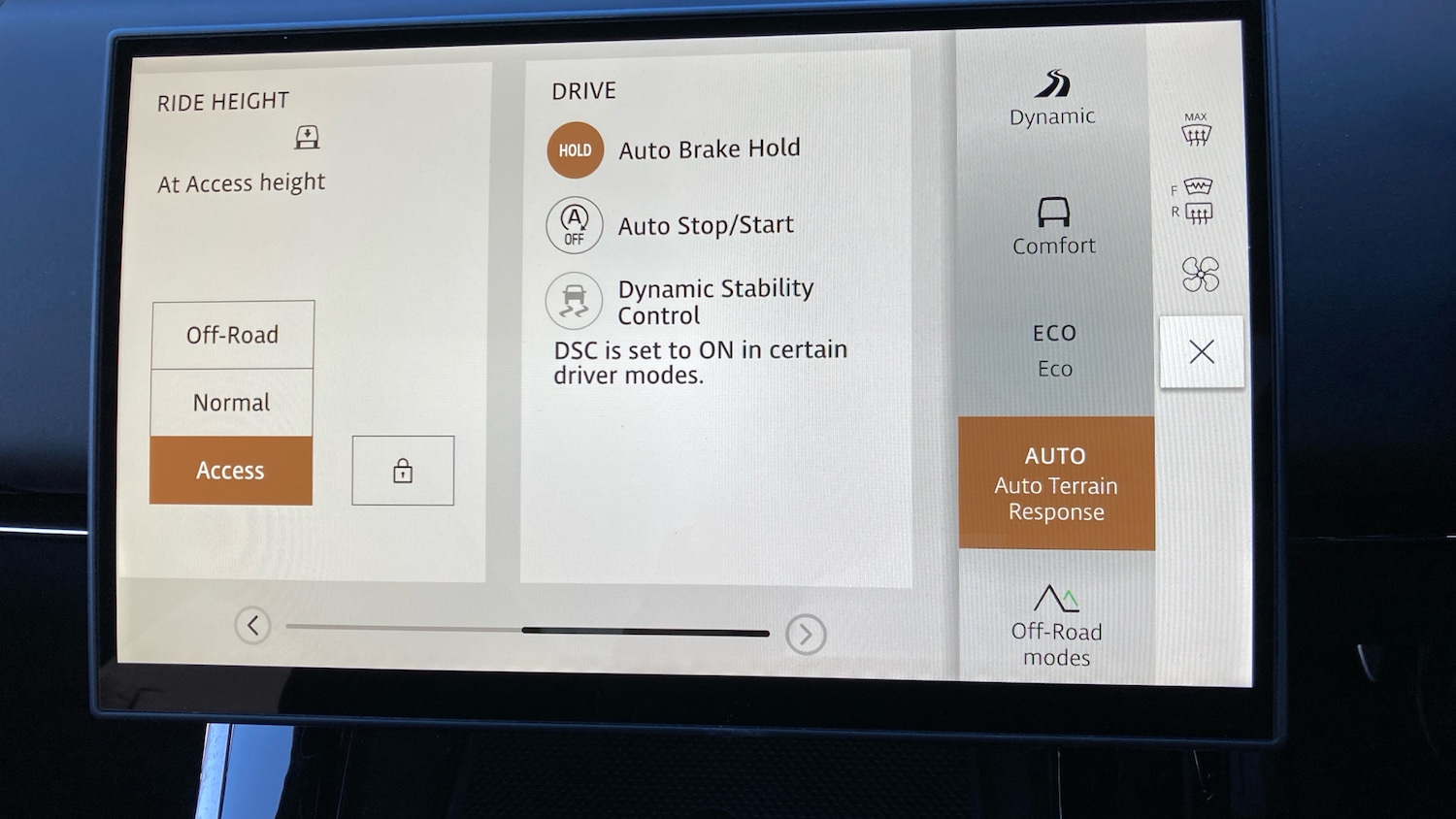 Used Land Rover Range Rover Sport 2025 for sale - 77248584: Photo 33