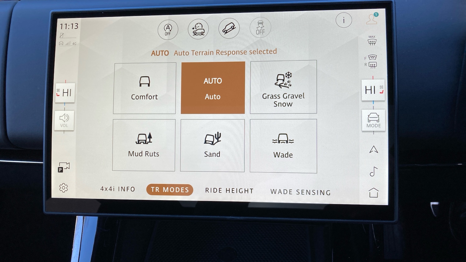 Used Land Rover Range Rover Sport 2025 for sale - 77248584: Photo 34