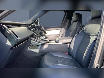 Used Land Rover Range Rover Sport 2025 for sale - 77248584: Photo