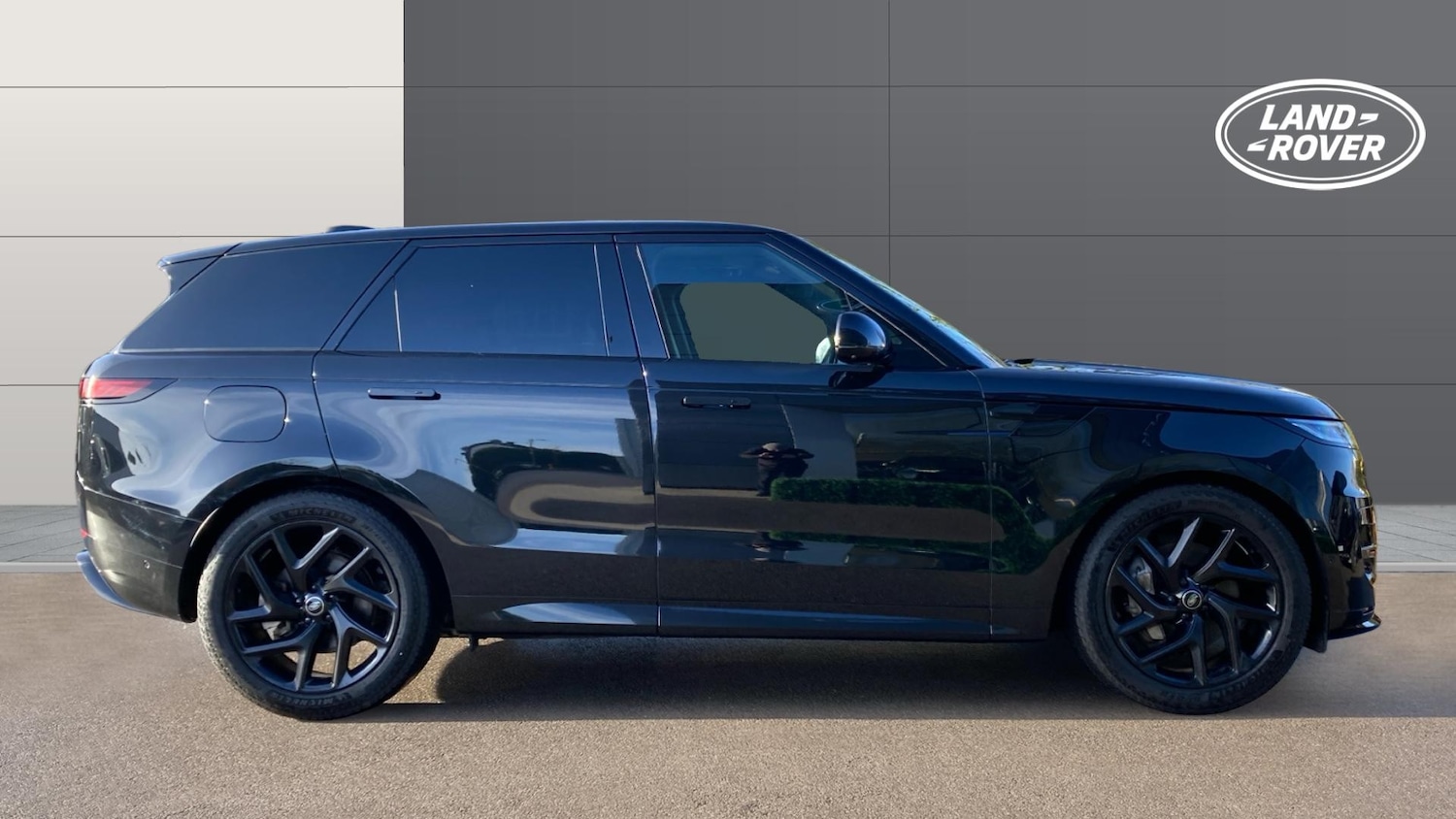 Used Land Rover Range Rover Sport 2025 for sale - 77248584: Photo 5