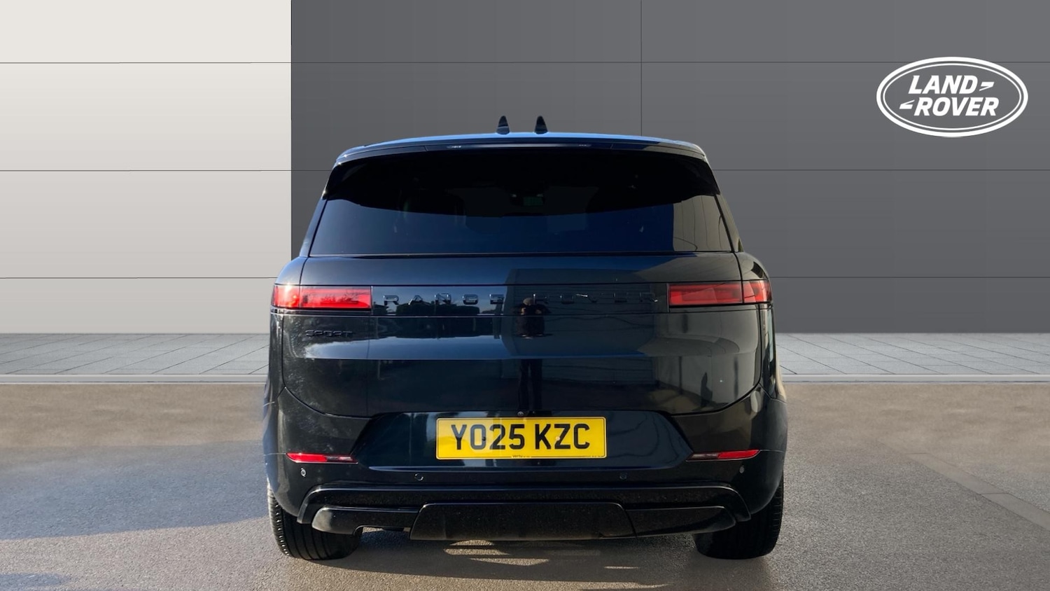 Used Land Rover Range Rover Sport 2025 for sale - 77248584: Photo 6