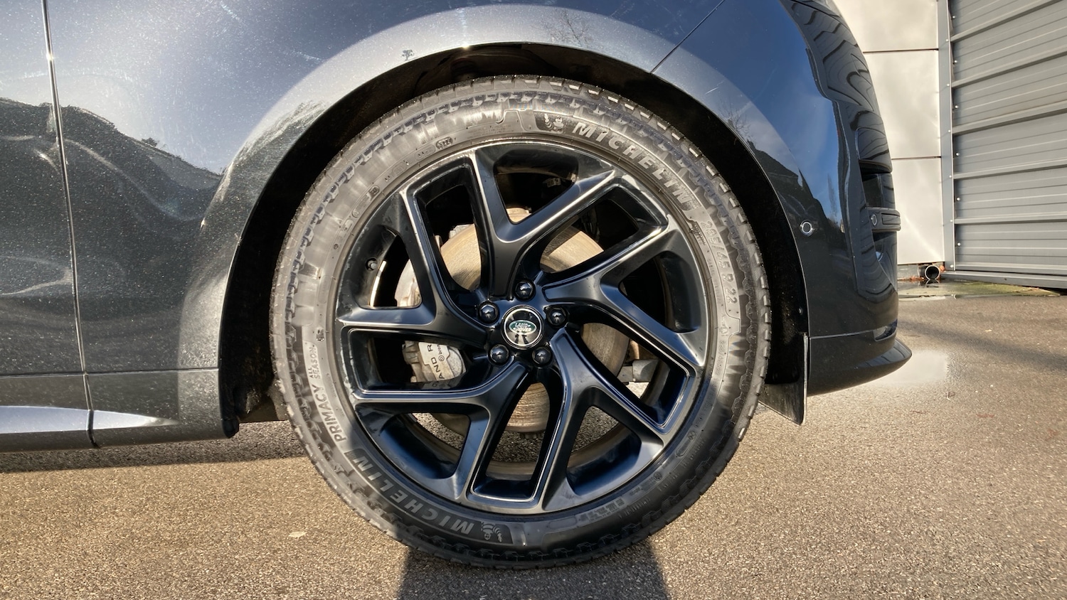 Used Land Rover Range Rover Sport 2025 for sale - 77248584: Photo 8