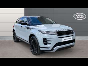 2025 (25) - 1.5 P270e Dynamic SE 5dr Auto Hatchback