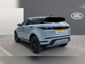 Used Land Rover Range Rover Evoque 2025 for sale - 75096715: Photo