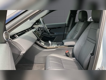 Used Land Rover Range Rover Evoque 2025 for sale - 75096715: Photo
