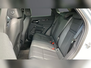 Used Land Rover Range Rover Evoque 2025 for sale - 75096715: Photo