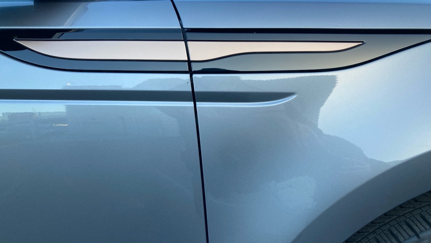 Used Land Rover Range Rover Evoque 2025 for sale - 77639135: Photo 22