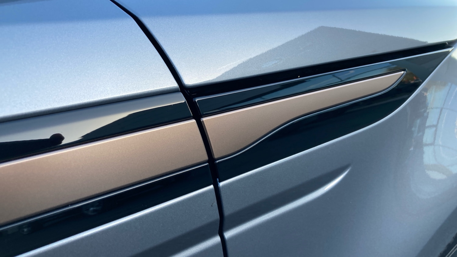 Used Land Rover Range Rover Evoque 2025 for sale - 77639135: Photo 24