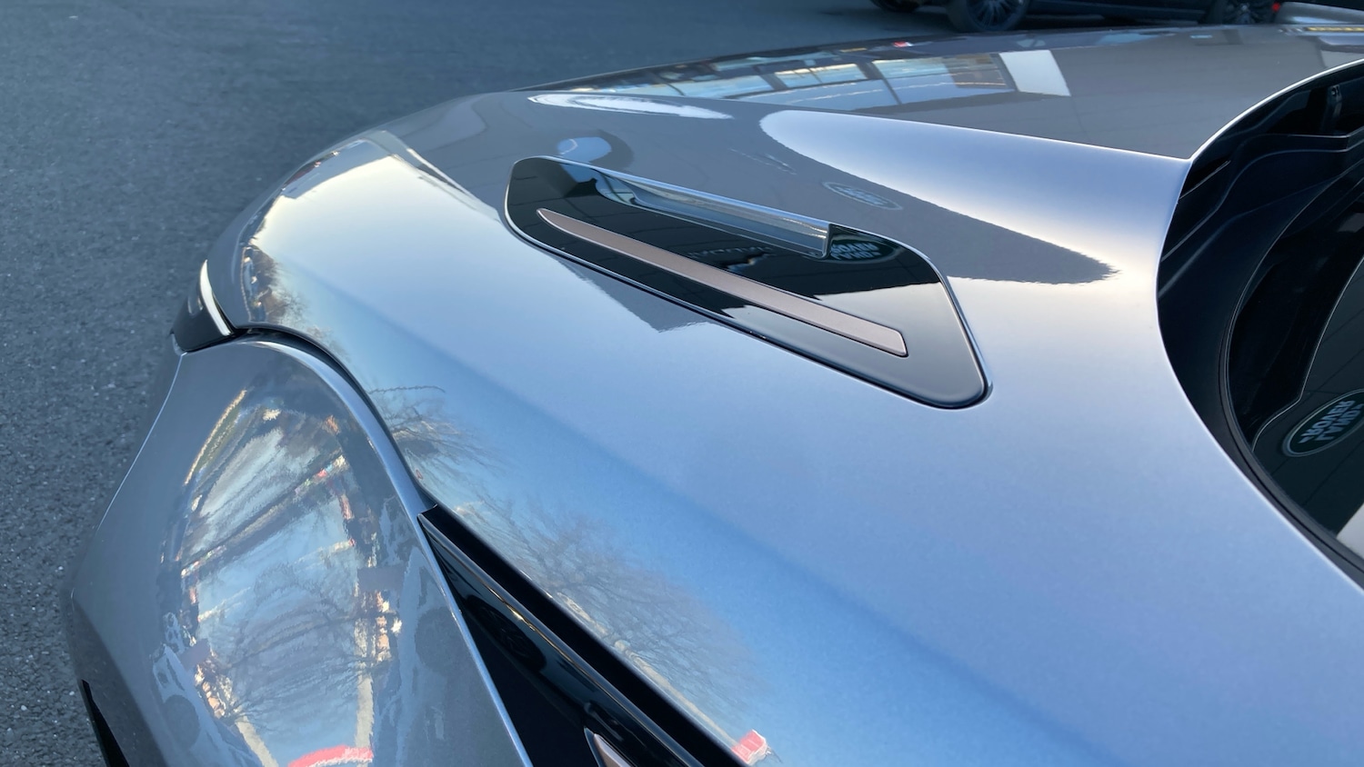 Used Land Rover Range Rover Evoque 2025 for sale - 77639135: Photo 25