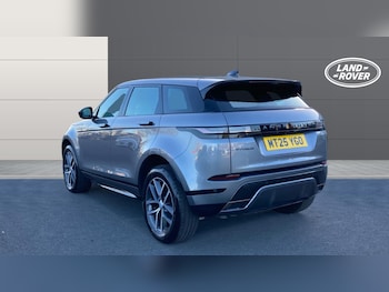 Used Land Rover Range Rover Evoque 2025 for sale - 77639135: Photo