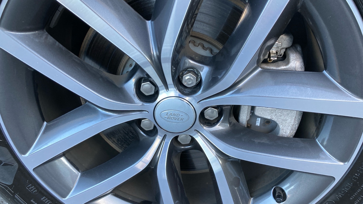 Used Land Rover Range Rover Evoque 2025 for sale - 77639135: Photo 35