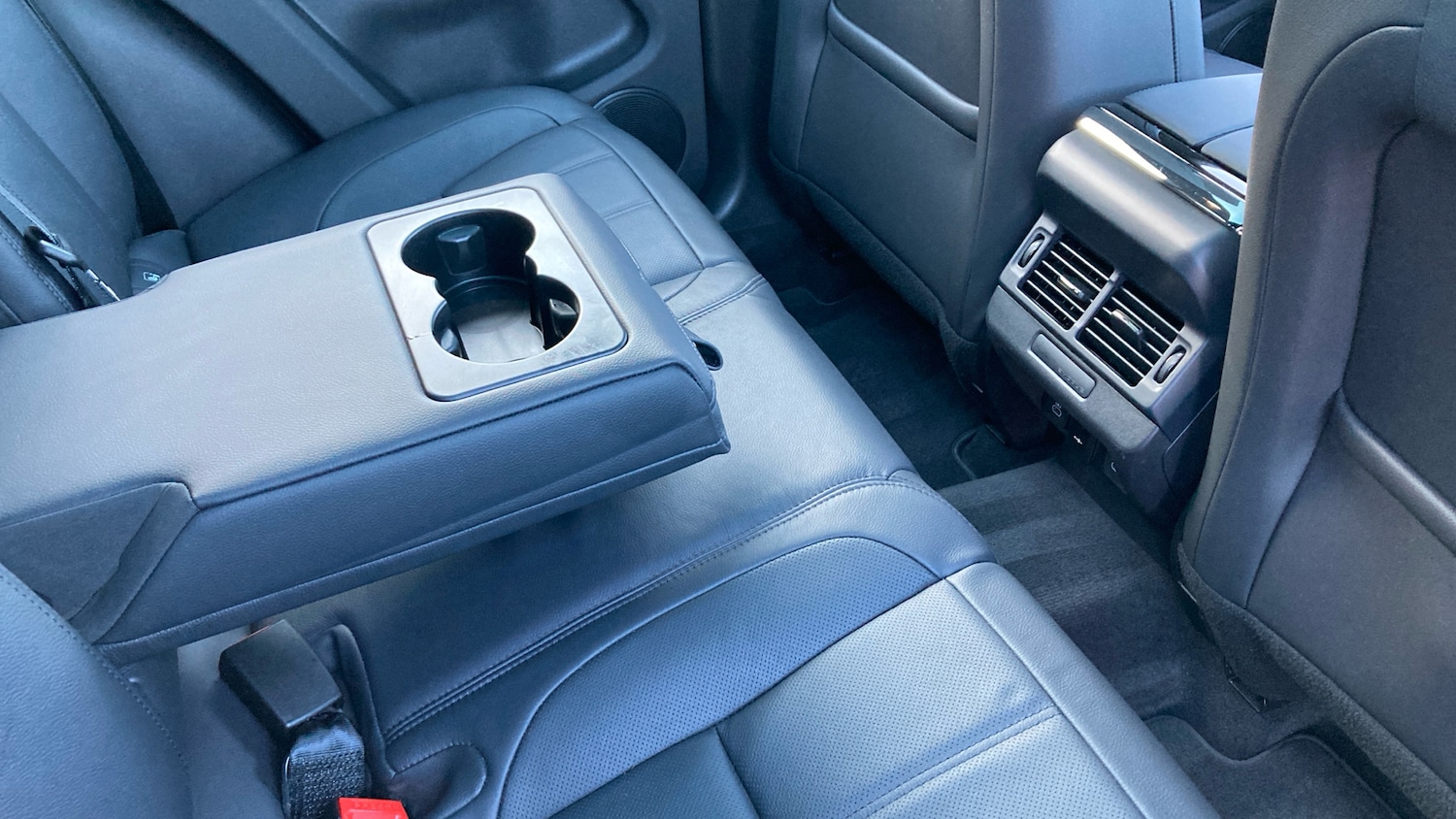 Used Land Rover Range Rover Evoque 2025 for sale - 77639135: Photo 42