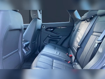 Used Land Rover Range Rover Evoque 2025 for sale - 77639135: Photo