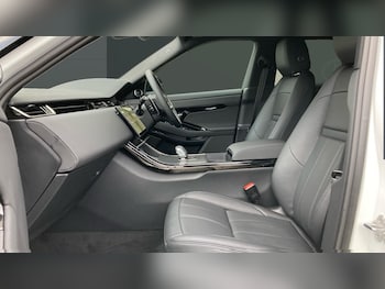 Used Land Rover Range Rover Evoque 2025 for sale - 75453362: Photo
