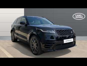2021 (21) - 2.0 D200 R-Dynamic S 5dr Auto Diesel Estate