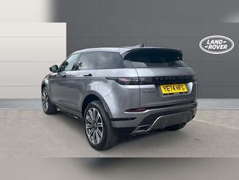 Used Land Rover Range Rover Evoque 2025 for sale - 75453364: Photo
