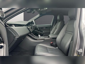Used Land Rover Range Rover Evoque 2025 for sale - 75453364: Photo