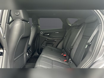 Used Land Rover Range Rover Evoque 2025 for sale - 75453364: Photo