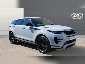 Used Land Rover Range Rover Evoque 2025 for sale - 79344459: Photo