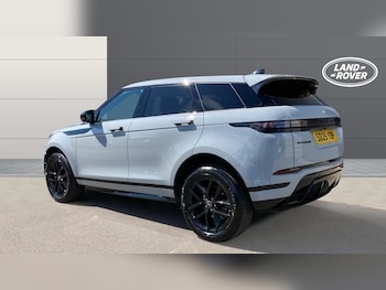 Used Land Rover Range Rover Evoque 2025 for sale - 79344459: Photo