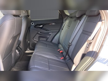 Used Land Rover Range Rover Evoque 2025 for sale - 79344459: Photo