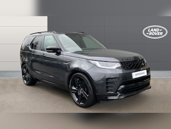 Used Land Rover Discovery 2024 for sale - 76541704: Photo