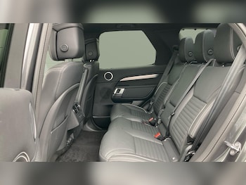 Used Land Rover Discovery 2024 for sale - 76541704: Photo