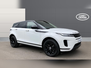 Used Land Rover Range Rover Evoque 2021 for sale - 78655954: Photo