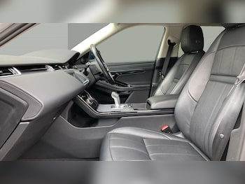 Used Land Rover Range Rover Evoque 2021 for sale - 78655954: Photo