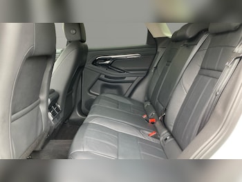 Used Land Rover Range Rover Evoque 2021 for sale - 78655954: Photo