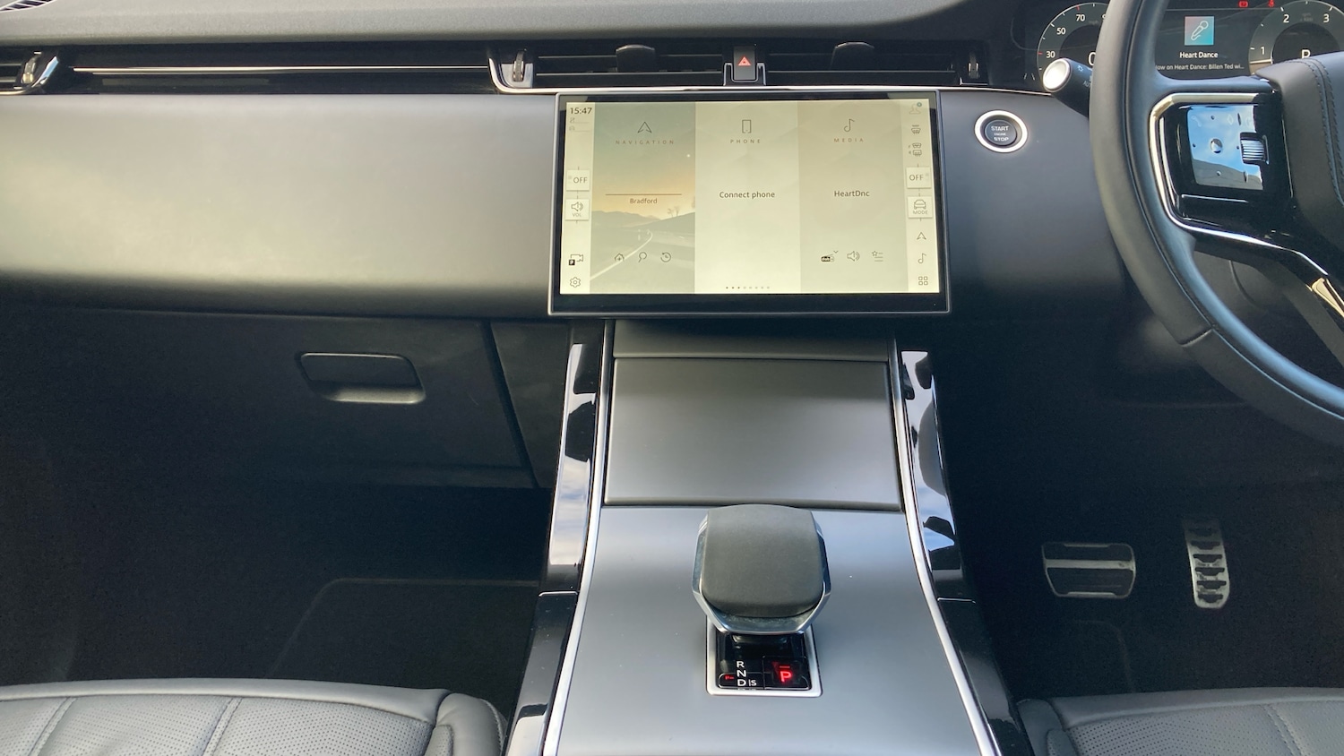 Used Land Rover Range Rover Evoque 2025 for sale - 77271240: Photo 14