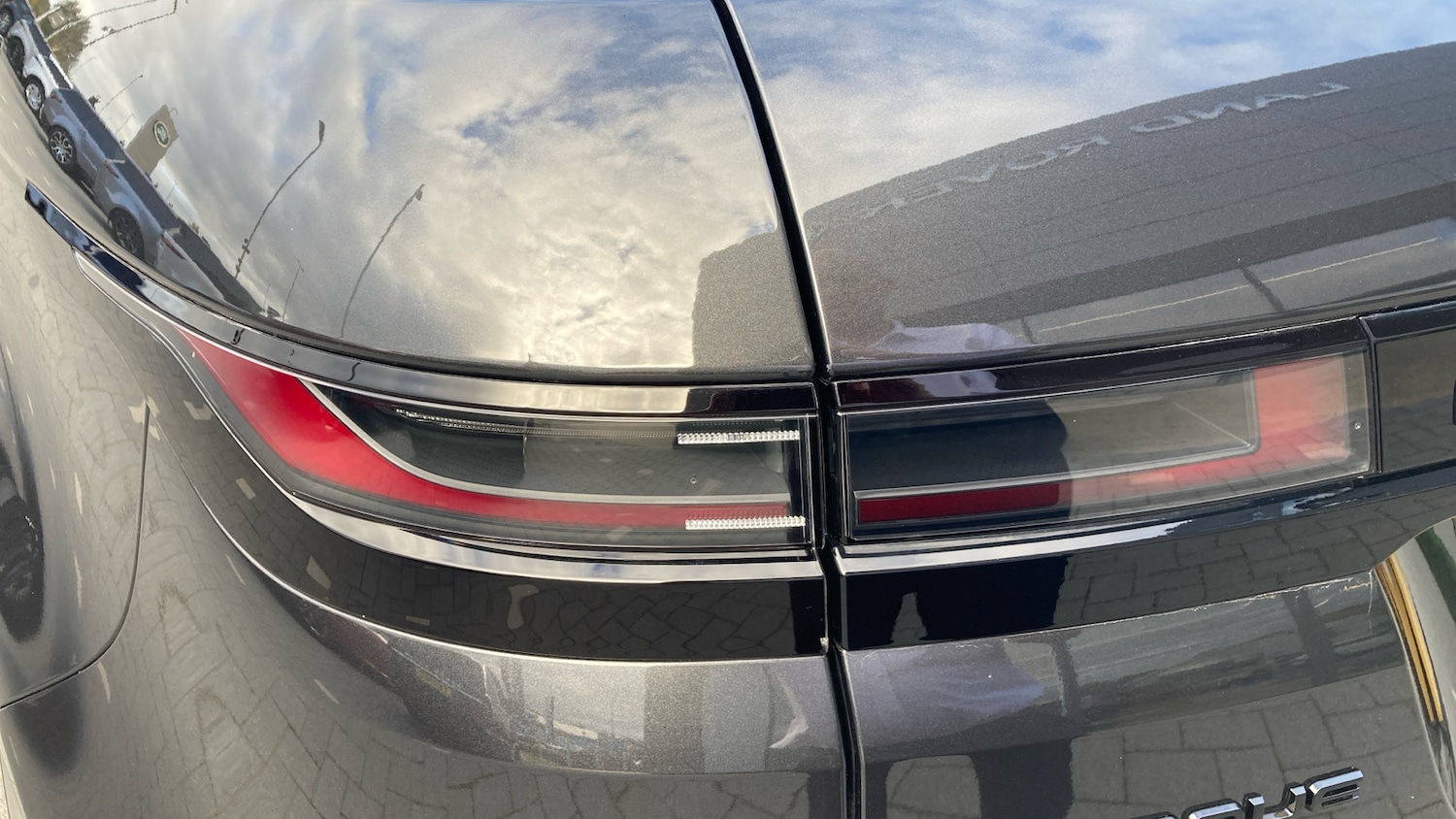 Used Land Rover Range Rover Evoque 2025 for sale - 77271240: Photo 19