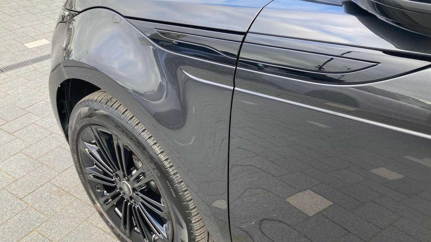 Used Land Rover Range Rover Evoque 2025 for sale - 77271240: Photo 20